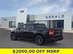 New 2025 Ford Maverick XLT SuperCrew Cab Pickup for sale #15473 - photo 28