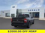 New 2025 Ford Maverick XLT SuperCrew Cab Pickup for sale #15473 - photo 32