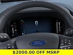 New 2025 Ford Maverick XLT SuperCrew Cab Pickup for sale #15473 - photo 37
