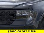 New 2025 Ford Maverick XLT SuperCrew Cab Pickup for sale #15473 - photo 43