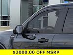 New 2025 Ford Maverick XLT SuperCrew Cab Pickup for sale #15473 - photo 45