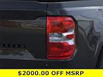 New 2025 Ford Maverick XLT SuperCrew Cab Pickup for sale #15473 - photo 46