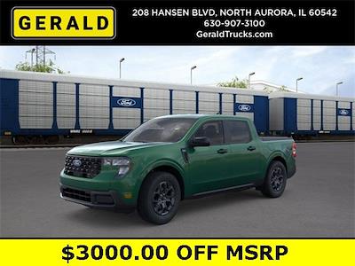2025 Ford Maverick SuperCrew Cab AWD Pickup for sale #15478 - photo 1