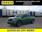 2025 Ford Maverick SuperCrew Cab AWD Pickup for sale #15478 - photo 1