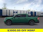 2025 Ford Maverick SuperCrew Cab AWD Pickup for sale #15478 - photo 27