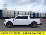 New 2025 Ford Maverick XLT SuperCrew Cab Pickup for sale #15479 - photo 27