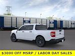 New 2025 Ford Maverick XLT SuperCrew Cab Pickup for sale #15479 - photo 28