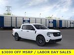 New 2025 Ford Maverick XLT SuperCrew Cab Pickup for sale #15479 - photo 31