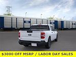 New 2025 Ford Maverick XLT SuperCrew Cab Pickup for sale #15479 - photo 32