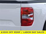 New 2025 Ford Maverick XLT SuperCrew Cab Pickup for sale #15479 - photo 46