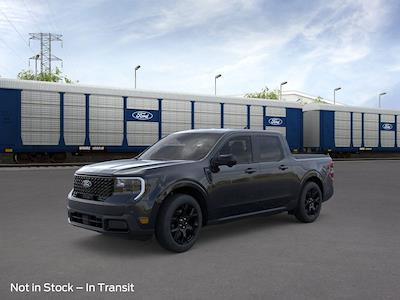 New 2025 Ford Maverick Lariat SuperCrew Cab AWD Pickup for sale #15489 - photo 1