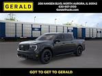 New 2025 Ford Maverick Lariat SuperCrew Cab AWD Pickup for sale #15489 - photo 25