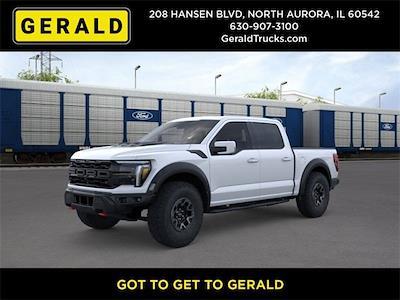 2025 Ford F-150 SuperCrew Cab 4x4 Pickup for sale #15490 - photo 1