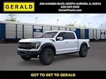 New 2025 Ford F-150 Raptor SuperCrew Cab 4x4 Pickup for sale #15490 - photo 23