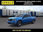 New 2025 Ford Maverick Lariat SuperCrew Cab AWD Pickup for sale #15492 - photo 1