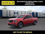 New 2025 Ford Maverick Lariat SuperCrew Cab AWD Pickup for sale #15493 - photo 25