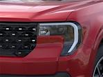 New 2025 Ford Maverick Lariat SuperCrew Cab AWD Pickup for sale #15493 - photo 43