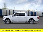 New 2025 Ford F-150 Lariat SuperCrew Cab 4x4 Pickup for sale #15504 - photo 25