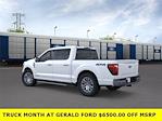 New 2025 Ford F-150 Lariat SuperCrew Cab 4x4 Pickup for sale #15504 - photo 26