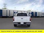 New 2025 Ford F-150 Lariat SuperCrew Cab 4x4 Pickup for sale #15504 - photo 27