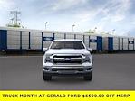 New 2025 Ford F-150 Lariat SuperCrew Cab 4x4 Pickup for sale #15504 - photo 28