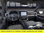 New 2025 Ford F-150 Lariat SuperCrew Cab 4x4 Pickup for sale #15504 - photo 31