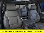 New 2025 Ford F-150 Lariat SuperCrew Cab 4x4 Pickup for sale #15504 - photo 32