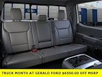 New 2025 Ford F-150 Lariat SuperCrew Cab 4x4 Pickup for sale #15504 - photo 33