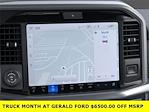 New 2025 Ford F-150 Lariat SuperCrew Cab 4x4 Pickup for sale #15504 - photo 36