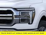 New 2025 Ford F-150 Lariat SuperCrew Cab 4x4 Pickup for sale #15504 - photo 40