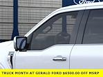 New 2025 Ford F-150 Lariat SuperCrew Cab 4x4 Pickup for sale #15504 - photo 42