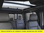 New 2025 Ford F-150 Lariat SuperCrew Cab 4x4 Pickup for sale #15504 - photo 44