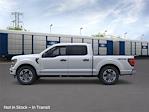 New 2025 Ford F-150 STX SuperCrew Cab 4x4 Pickup for sale #15508 - photo 25