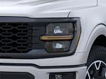 New 2025 Ford F-150 STX SuperCrew Cab 4x4 Pickup for sale #15508 - photo 40