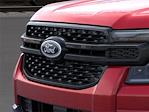 New 2025 Ford Ranger Lariat SuperCrew Cab 4x4 Pickup for sale #15510 - photo 17
