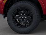 New 2025 Ford Ranger Lariat SuperCrew Cab 4x4 Pickup for sale #15510 - photo 19