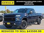 2023 Chevrolet Silverado 2500 Crew Cab 4WD Pickup for sale #T2442 - photo 1