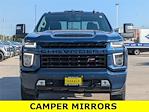 2023 Chevrolet Silverado 2500 Crew Cab 4WD Pickup for sale #T2442 - photo 4