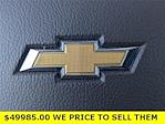 2018 Chevrolet Silverado 3500 Crew Cab 4WD Pickup for sale #15513A - photo 17