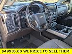 2018 Chevrolet Silverado 3500 Crew Cab 4WD Pickup for sale #15513A - photo 3