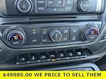 2018 Chevrolet Silverado 3500 Crew Cab 4WD Pickup for sale #15513A - photo 23