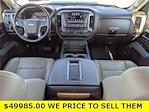 2018 Chevrolet Silverado 3500 Crew Cab 4WD Pickup for sale #15513A - photo 27