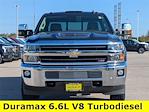2018 Chevrolet Silverado 3500 Crew Cab 4WD Pickup for sale #15513A - photo 4