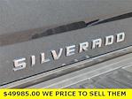 2018 Chevrolet Silverado 3500 Crew Cab 4WD Pickup for sale #15513A - photo 30