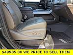 2018 Chevrolet Silverado 3500 Crew Cab 4WD Pickup for sale #15513A - photo 34