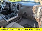 2018 Chevrolet Silverado 3500 Crew Cab 4WD Pickup for sale #15513A - photo 35