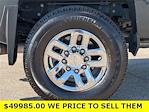 2018 Chevrolet Silverado 3500 Crew Cab 4WD Pickup for sale #15513A - photo 36