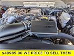 2018 Chevrolet Silverado 3500 Crew Cab 4WD Pickup for sale #15513A - photo 37