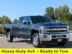 2018 Chevrolet Silverado 3500 Crew Cab 4WD Pickup for sale #15513A - photo 5