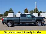 2018 Chevrolet Silverado 3500 Crew Cab 4WD Pickup for sale #15513A - photo 6